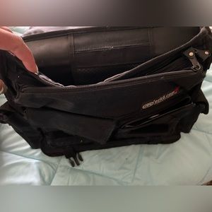 Messenger bag
